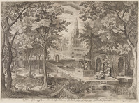 TvB G 1877
          <br/>
          Bathseba badend
          <br/>
          <em>Londerseel, Johannes van (1570/75-1624/25)</em>